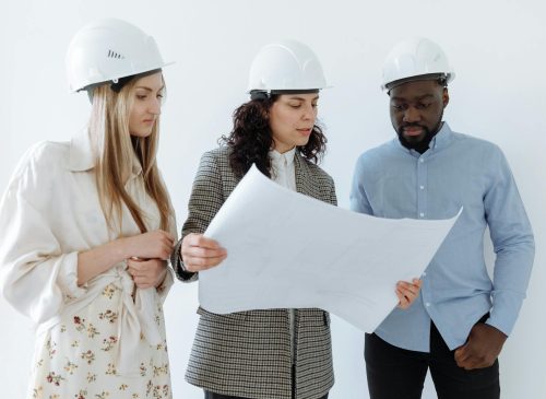 Self-Employed Contractor